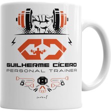 Humuts Branca Gc 02 Kupa Bardak Porselen