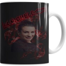 Humuts Lea Michele 11 Kupa Bardak Porselen