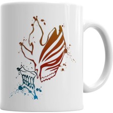 Humuts Two Side Bleach    Two Side Bleach   Kupa Bardak Porselen