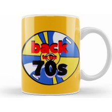 Humuts 2004 Birthday Gift   Made, Born In 2004 Gift   18 Year Old Birthday Gift Vintage Style Kupa Bardak Porselen