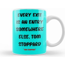 Humuts Motivational Quotes Sayings Words Gifts  Entrepreneurs Inspiration Success Work Typography Gifts Kupa Bardak Porselen
