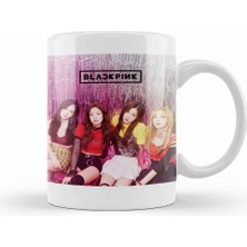 Humuts Blackpink  0  0 Kupa Bardak Porselen