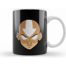 Humuts Avatar State 01 Kupa Bardak Porselen