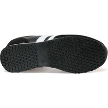 U.S. Polo Assn. Plus 2pr Siyah Erkek Sneaker