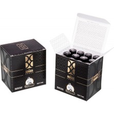 Berat Buhara Alkolsüz Esans - 7 ml - 12 Adet - 1 Kutu - Altın Damla