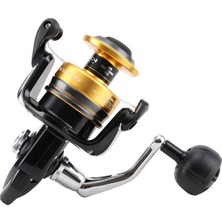 SHIMANO Socorro 8000 Sw Olta Makinesi