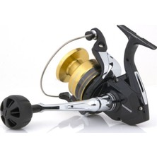 SHIMANO Socorro 8000 Sw Olta Makinesi