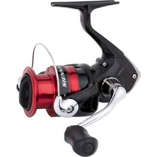 SHIMANO Sienna 2500 Fg Spin Olta Makinesi