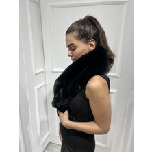 Byuur Fashion Rex Peluşatkı