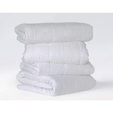 Taç Yorgan Pure Cotton Pamuk Çift Kişilik 195X215