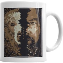 Humuts The Revenant Kupa Bardak Porselen