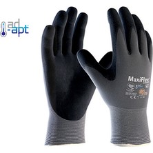 Atg Maxiflex Ultimate Ad-Apt 42-874 Iş Eldiveni No:8 6 Çift