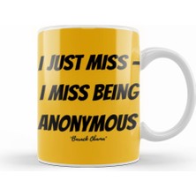 Barack Obama Quotes Art Gift   Vintage Retro Style Kupa Bardak Porselen