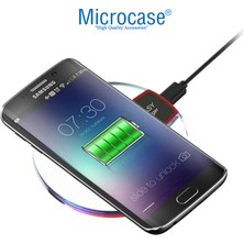 Microcase Wireless Kablosuz Şarj Pedi - AL2923