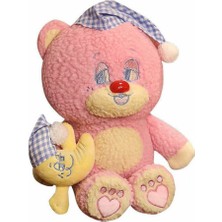 Xinh 50 cm Teddy Ayı Hug Peluş Oyuncak (Yurt Dışından)