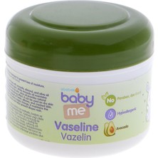 Baby Me Vazelin 100 ml