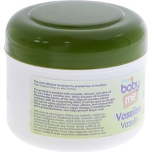 Baby Me Vazelin 100 ml