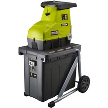 Ryobi Ryobi rsh 3045u 3000w Sessiz Ögütücü 45mm Kesme