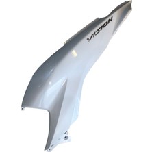 Honda Sele Altı Yan Grenaj Sol Beyaz Honda Dio 110 Orijinal