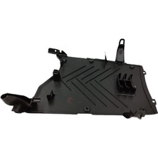 Honda Şase Alt Koruma Honda Dio 110 Orijinal