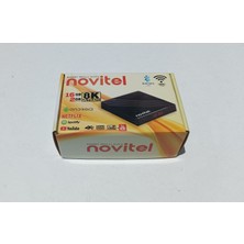 Novitel Androidbox