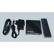 Novitel Androidbox