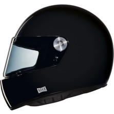 Nexx X.G100R Purıst Mat Siyah Kask