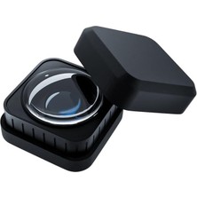 Telesin Gopro Aksiyon Kameraları Için Max Lens Mod ( Gopro HERO 11 Black / HERO10 Black / Hero9 Black )