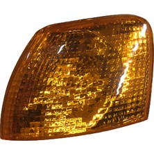 Enva Volkswagen Passat Sarı Sol Sinyal Lambası  Duysuz 1997-2000