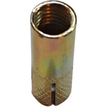 414 Çakmalı Dübel M8 x 10 x 30 mm (1 Adet)