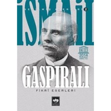 Ismail Gaspıralı Seçilmiş Eserleri 2