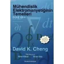 Mühendislik Elektromanyetiğinin Temelleri