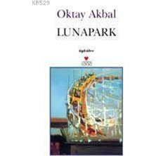 Lunapark - Oktay Akbal