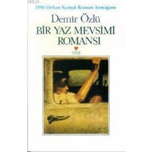 Bir Yaz Mevsimi Romansı - Demir Özlü