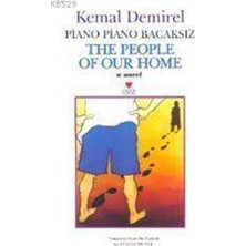 Piano Piano Bacaksız - Kemal Demirel