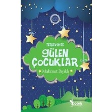 Teravihte Gülen Çocuklar - Mahmut Bıyıklı