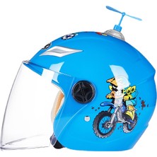 Pangolin Outdoors Çocuk Kask (Yurt Dışından)