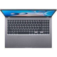 Asus X515JA-EJ2124 İ5-1035G1/8GB/256GB/FDOS/15.6'' Taşınabilir Bilgisayar