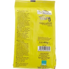 Gold Wings Classic Yavru Muhabbet Yemi 400 gr