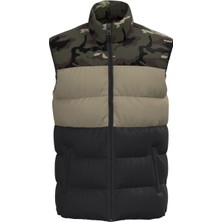 Only&sons Erkek Yelek Onsmelvın Lıfe Puffer Vest 22022232