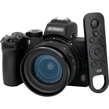 Jjc Btr-N1 Bluetooth Kablosuz Kumanda (Nikon Ml-L7)