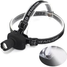 Bigem Zoomlu Kafa Feneri Bigem BM-005