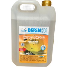 Derinsu Ds Kireç Çözücü 5 Lt