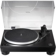 Audio-Technica AT-LP5X Manuel Stereo Pikap