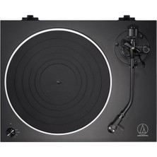 Audio-Technica AT-LP5X Manuel Stereo Pikap