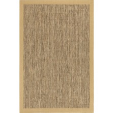 Tuğra Halı Asia As 03 Jüt Sisal Kilim