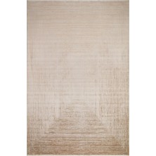 Türkmen Halı Dıamond ED52B Gold Modern Desen Halı