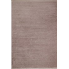 Türkmen Halı Nar NR01 Bej Düz Renk Halı