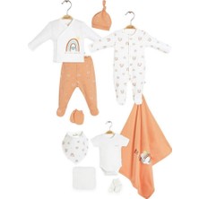 Biorganic Happy Rainbow 10'lu Hastane Çıkışı 63200