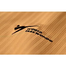 adidas Taekwondo Premium Poomsae Elbisesi Adıtpgm01